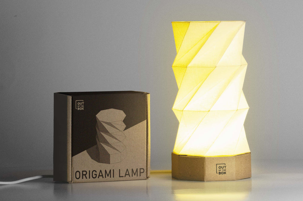 Origami Lamp